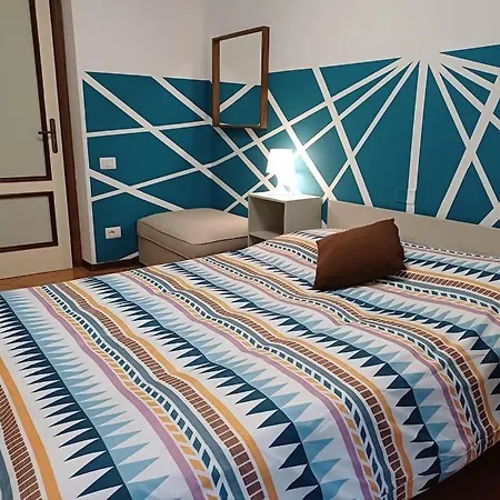 Apartamento La Casetta Del Sole A *