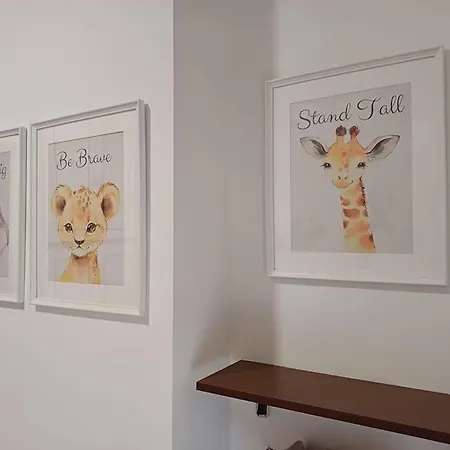 Apartment La Casetta Del Sole A Gubbio