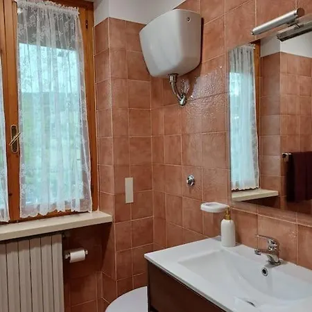 Apartment La Casetta Del Sole A Gubbio