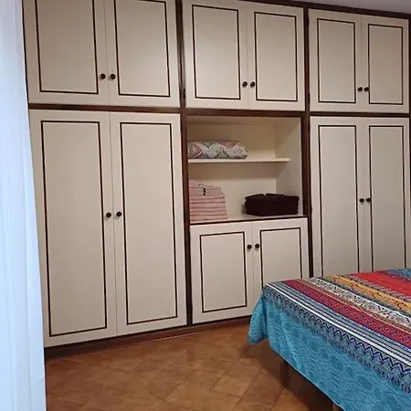 La Casetta Del Sole A Apartamento Gubbio