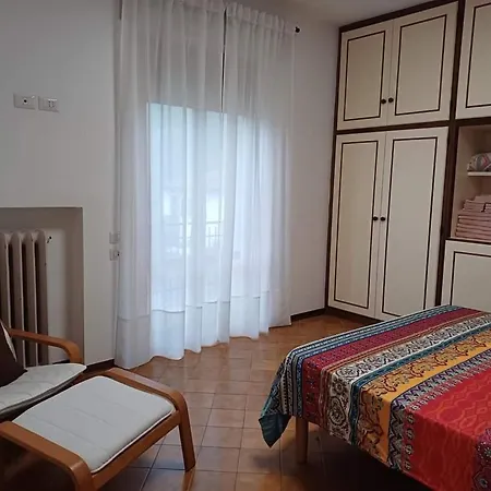 La Casetta Del Sole A Apartment