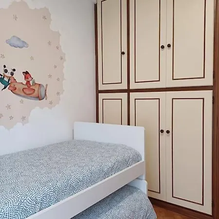 La Casetta Del Sole A Apartamento *