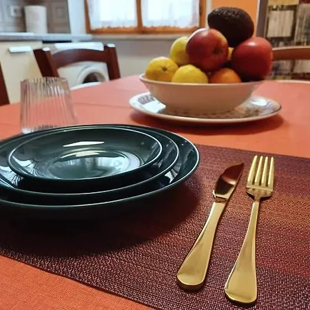 Apartamento La Casetta Del Sole A