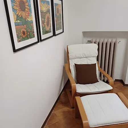 La Casetta Del Sole A *