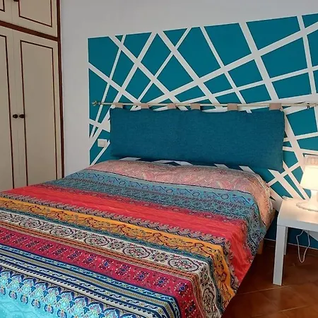 La Casetta Del Sole A Gubbio