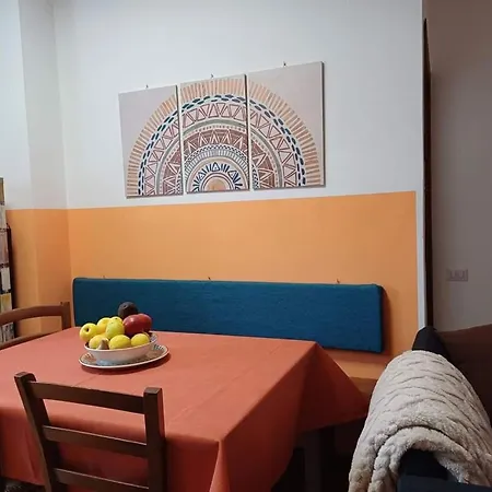 Apartment La Casetta Del Sole A