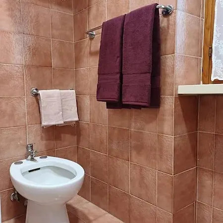 Apartamento La Casetta Del Sole A *