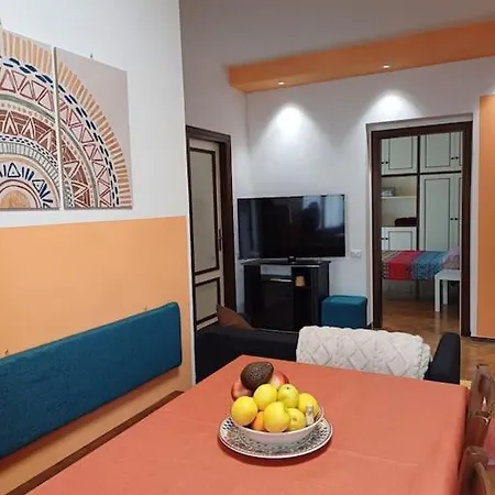 La Casetta Del Sole A Apartment Gubbio