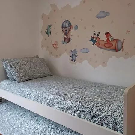 Apartamento La Casetta Del Sole A Gubbio