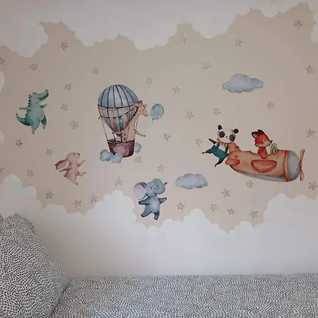 La Casetta Del Sole A *