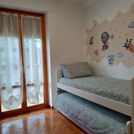 La Casetta Del Sole A Gubbio