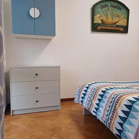 La Casetta Del Sole A Apartamento *