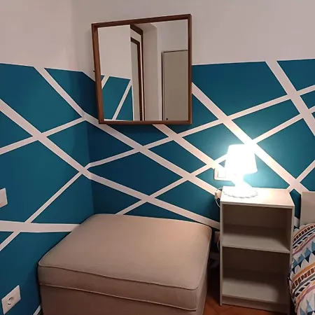 Apartment La Casetta Del Sole A *