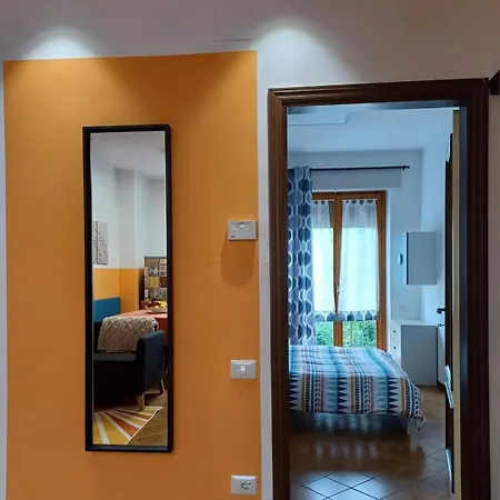 La Casetta Del Sole A Apartment