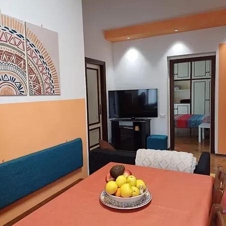 Apartamento La Casetta Del Sole A