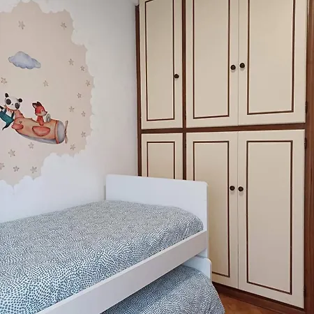 La Casetta Del Sole A Apartment *