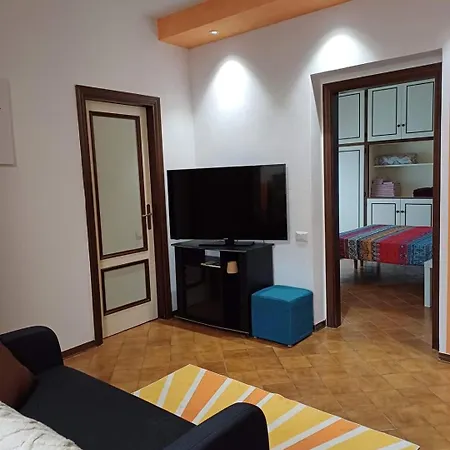 Apartment La Casetta Del Sole A Gubbio